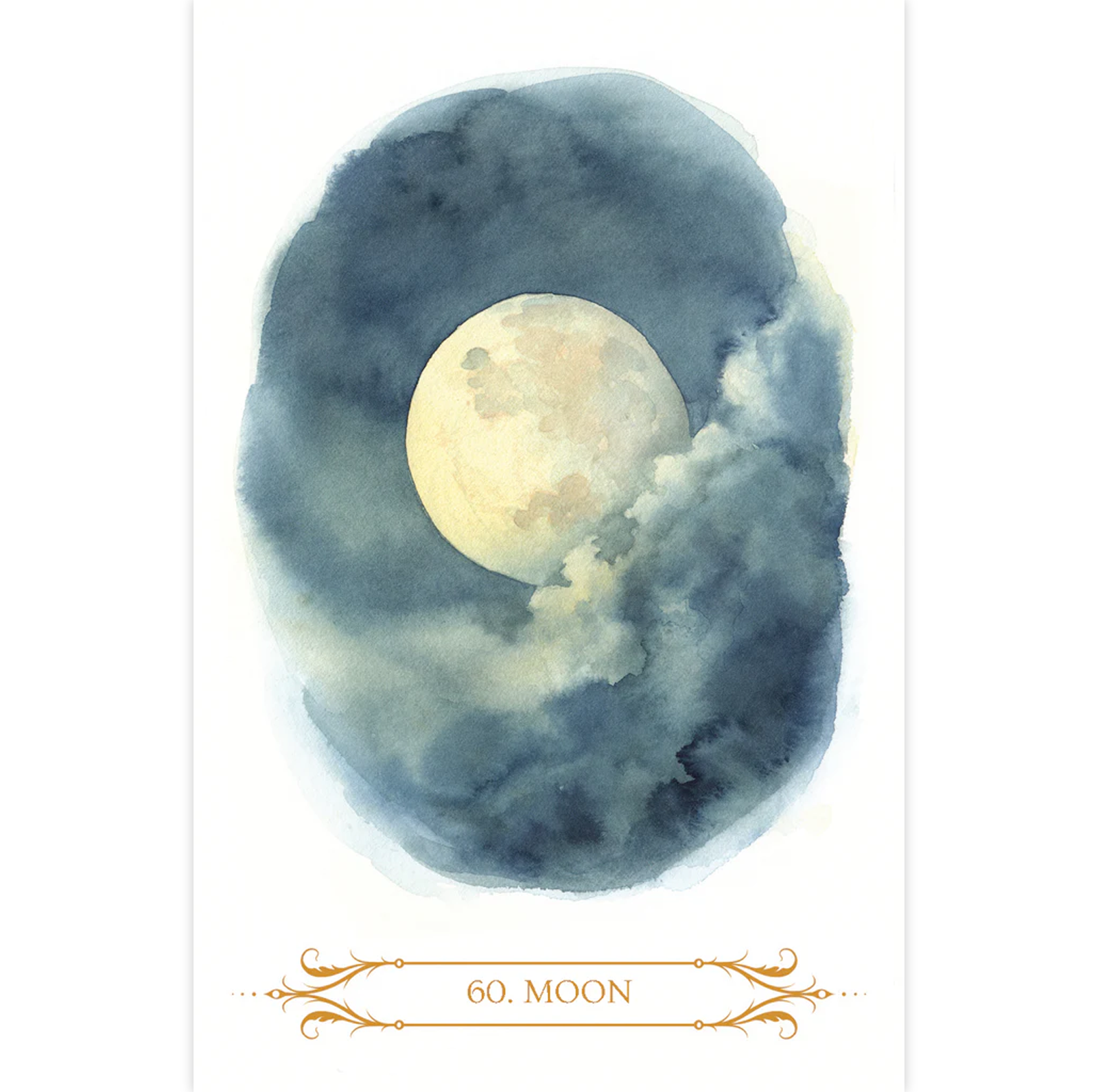 Cardshouse - Vendita all'ingrosso Tarocchi - A Compendium Of Witches Oracle Cards Lo Scarabeo6