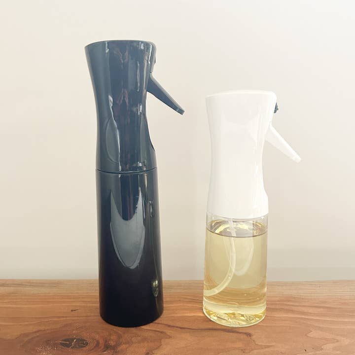 Town & Earth - Wholesale Oil/Vinegar Dispenser - Oil Sprayer | Water Mister | 6.7oz4