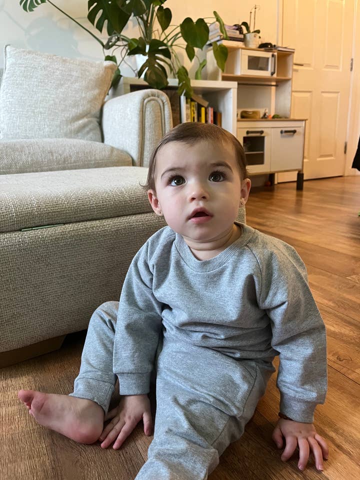 Luksussæt | Cloud for engroshandel hos Bellamie Kids