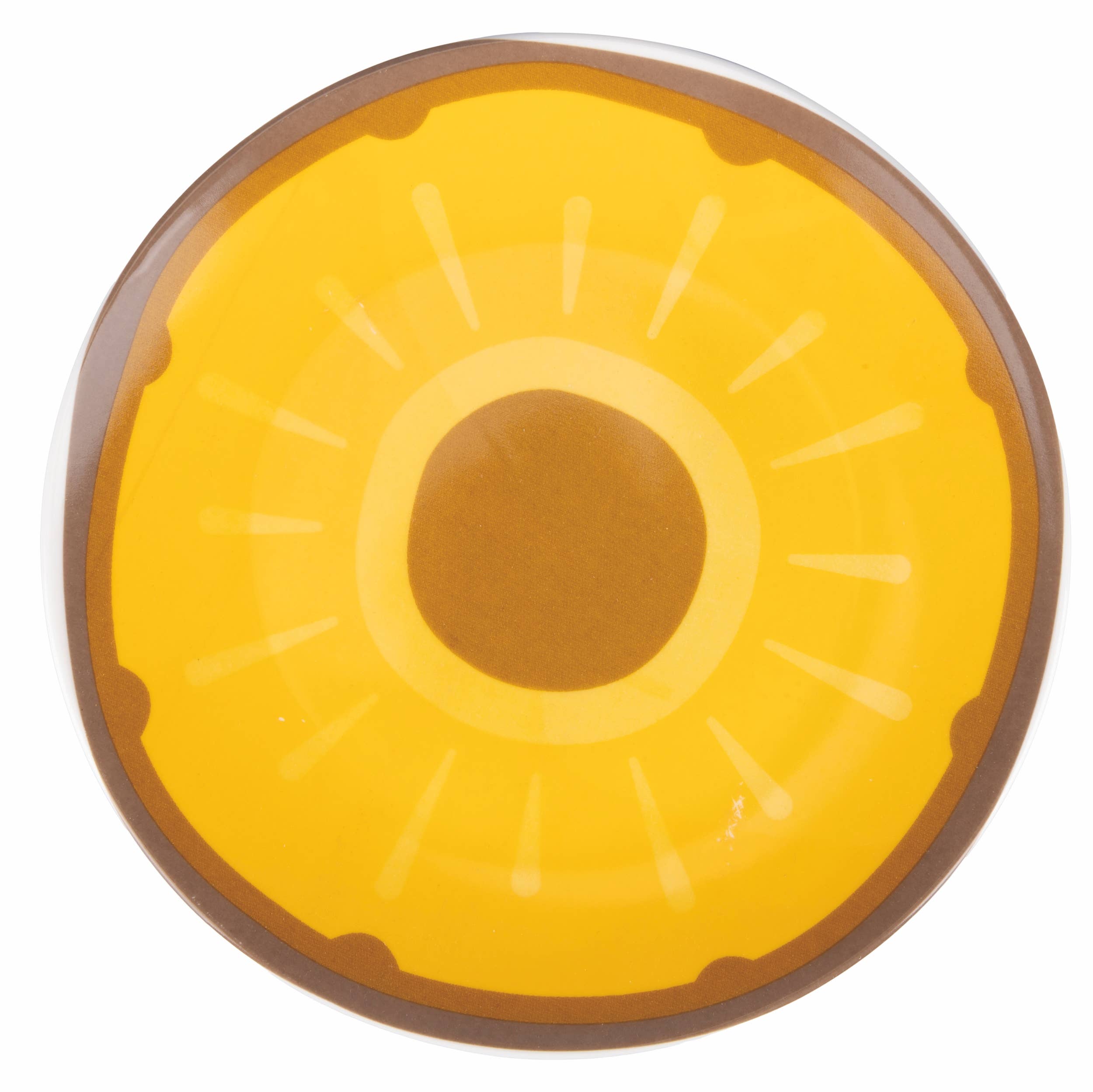 VdE Tivoli 1996 - Vendita all'ingrosso Piatto - Fruit Life Piatto Frutta 6 ASS.4