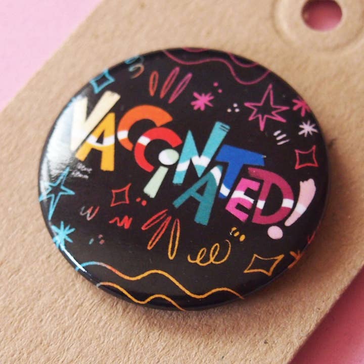 Anstecknadel für Impfstoffe, Anstecknadel für das Gesundheitswesen, Öffentlichkeit und andere Ergebnisse für 4 fach impfstoff grippe im Großhandel. Kostenlose Rücksendungen und 60-Tage-Zahlungsziel auf Faire im Trend auf Faire.