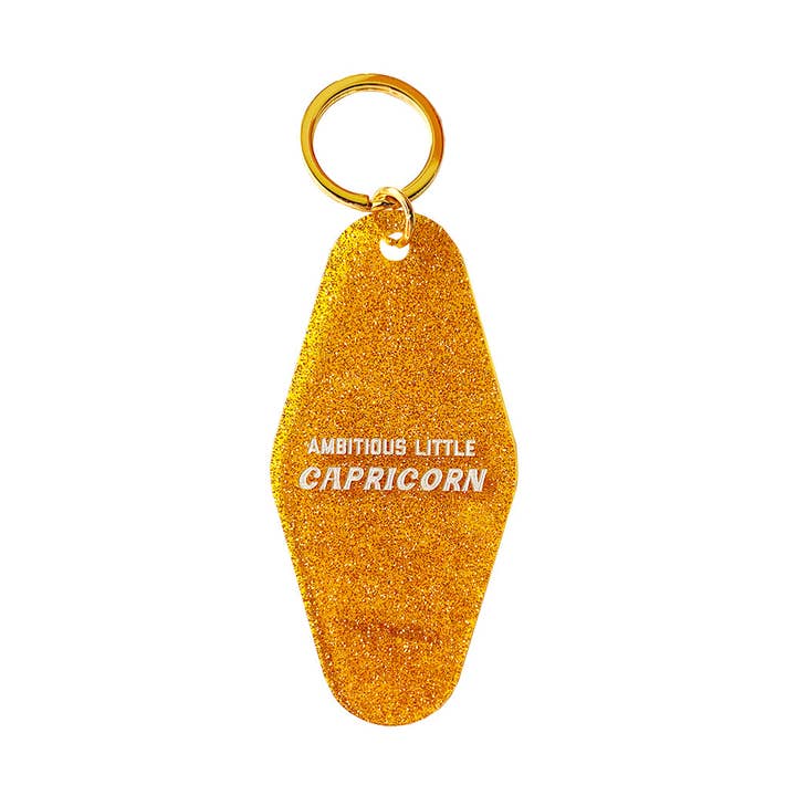 Ambitiös Liten Stenbock - Motellnyckelring för wholesale av Golden Gems