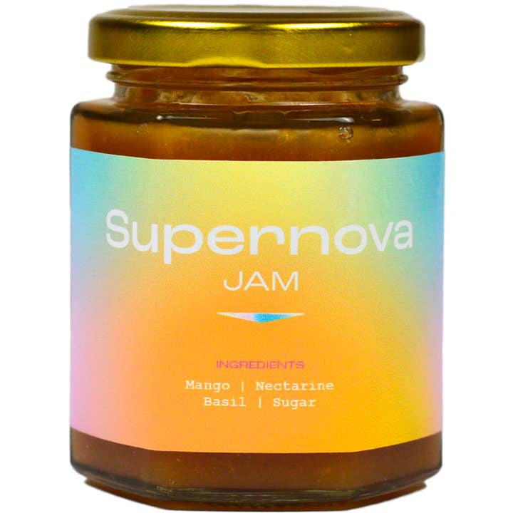 Supernova Jam for wholesale by Some Daze