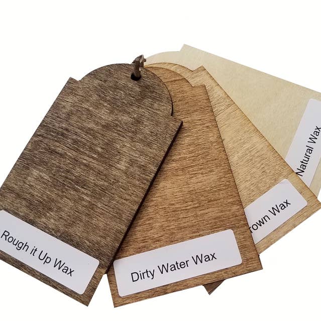 Blackberry House Paint - Wholesale Furniture Wax/Paint - The Finish Wax Sealer - Blackberry House Paint8