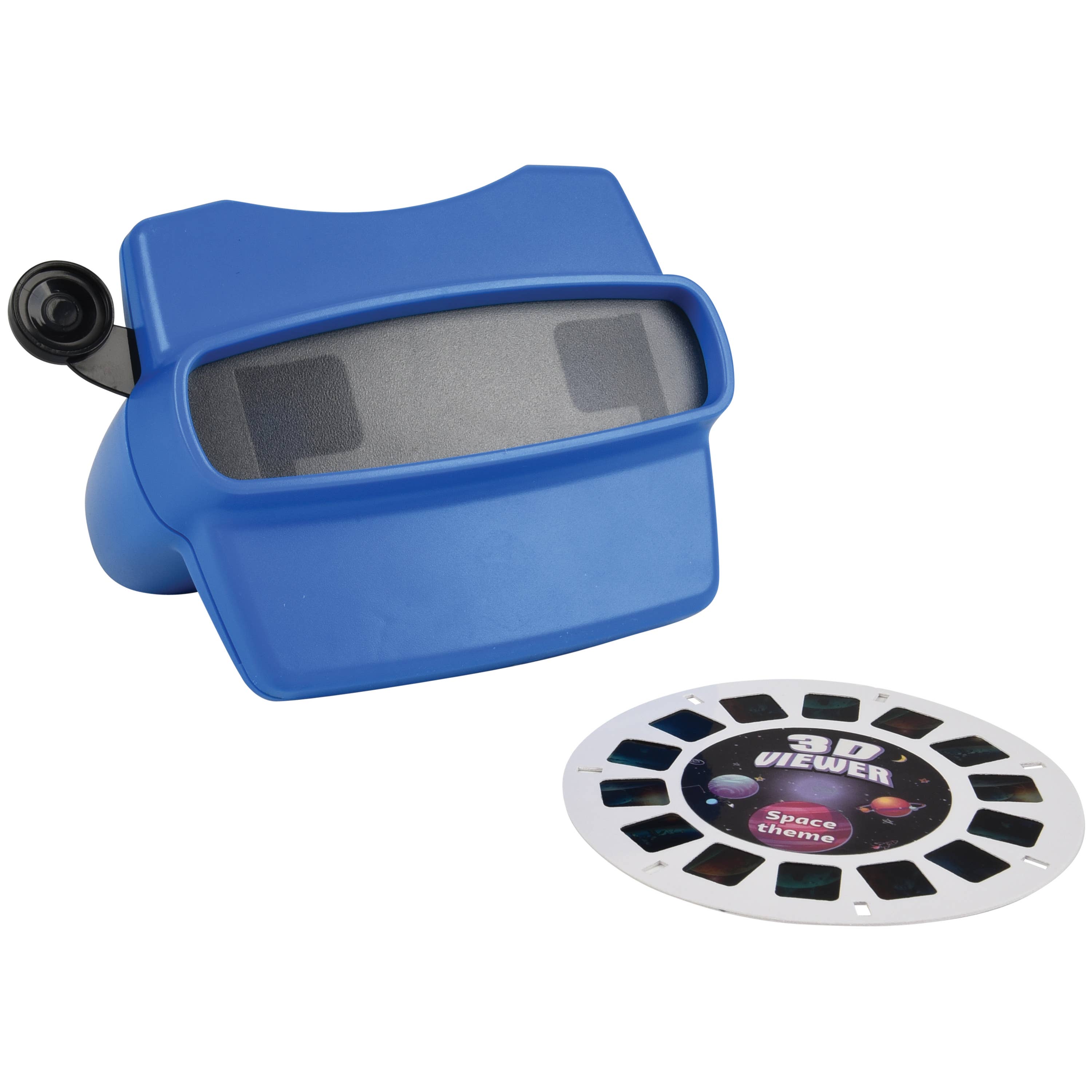 US Toy Company - Wholesale Classic Toy - Kids - Space View Finders2