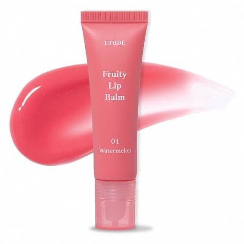 Exod International - Wholesale Lip Balm - Etude House Fruity Lip Balm