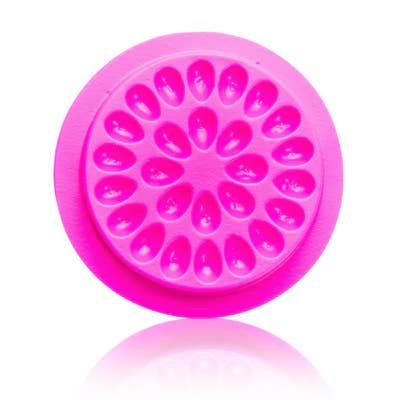 Glue Palette Holder (5pcs) for wholesale by PinkFishes Ltd