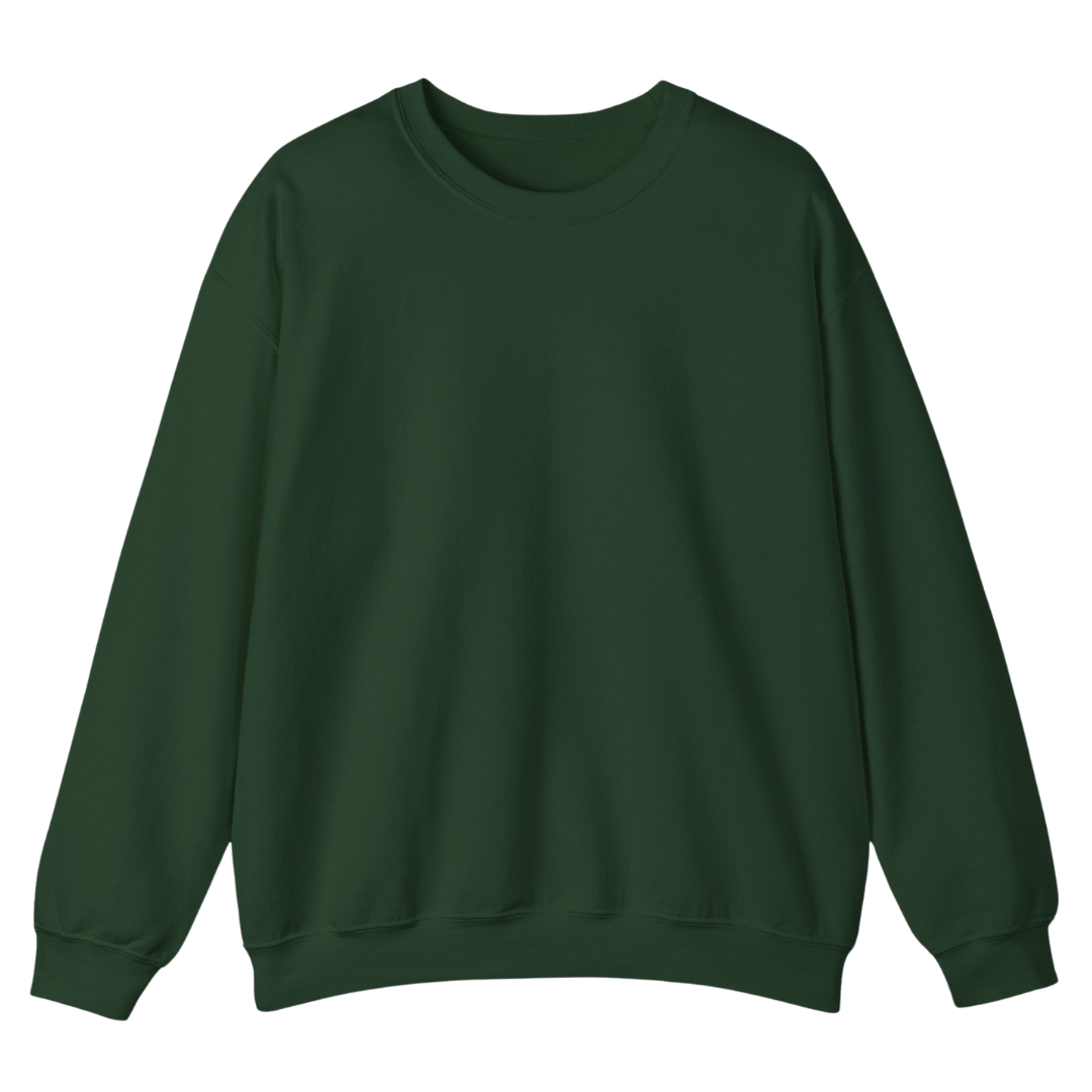 TheWorldOfMYes – wholesale Sweatshirt med tryck - Dam – Fram- och baksida anpassad logotyp & konstverk sweatshirt4