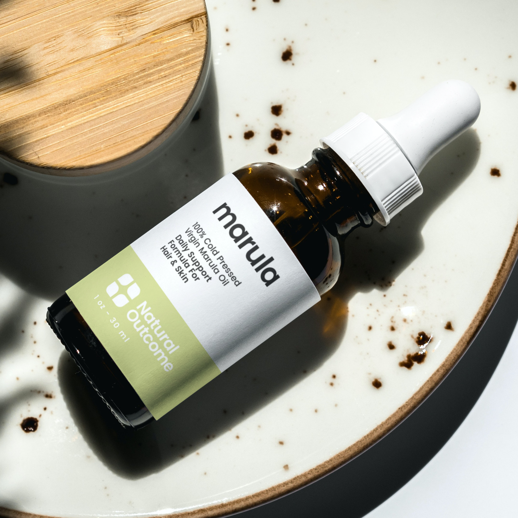 Natural Outcome Skincare - Wholesale Bath/Body Oil - Marula Oil - 100% Pure Virgin Marula Oil6