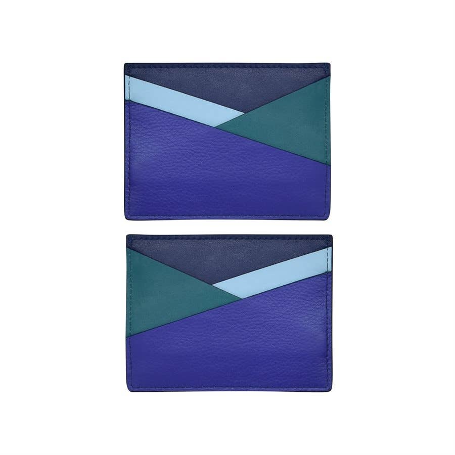 ili New York – Engroshandel Kortetui - Dame – 7173 Asymmetrisk kortetui3