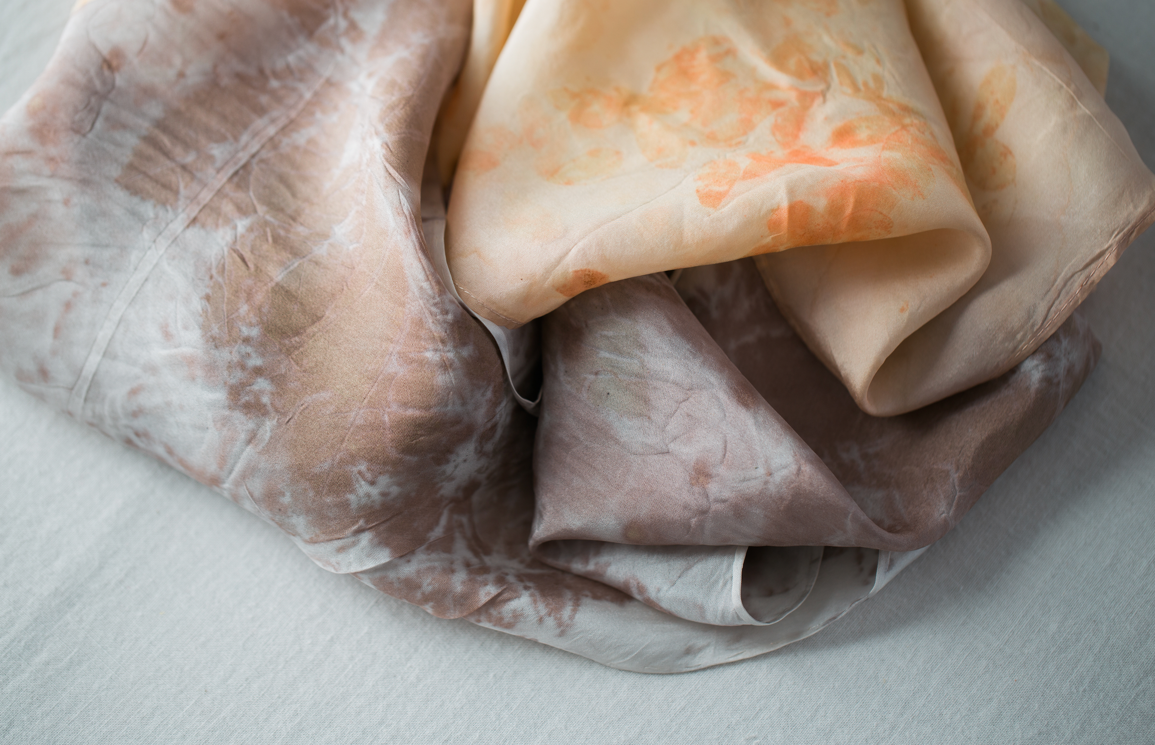 Lesley Darling Fiber - Wholesale DIY Craft Kit - Natural Dye Workshop Kit3