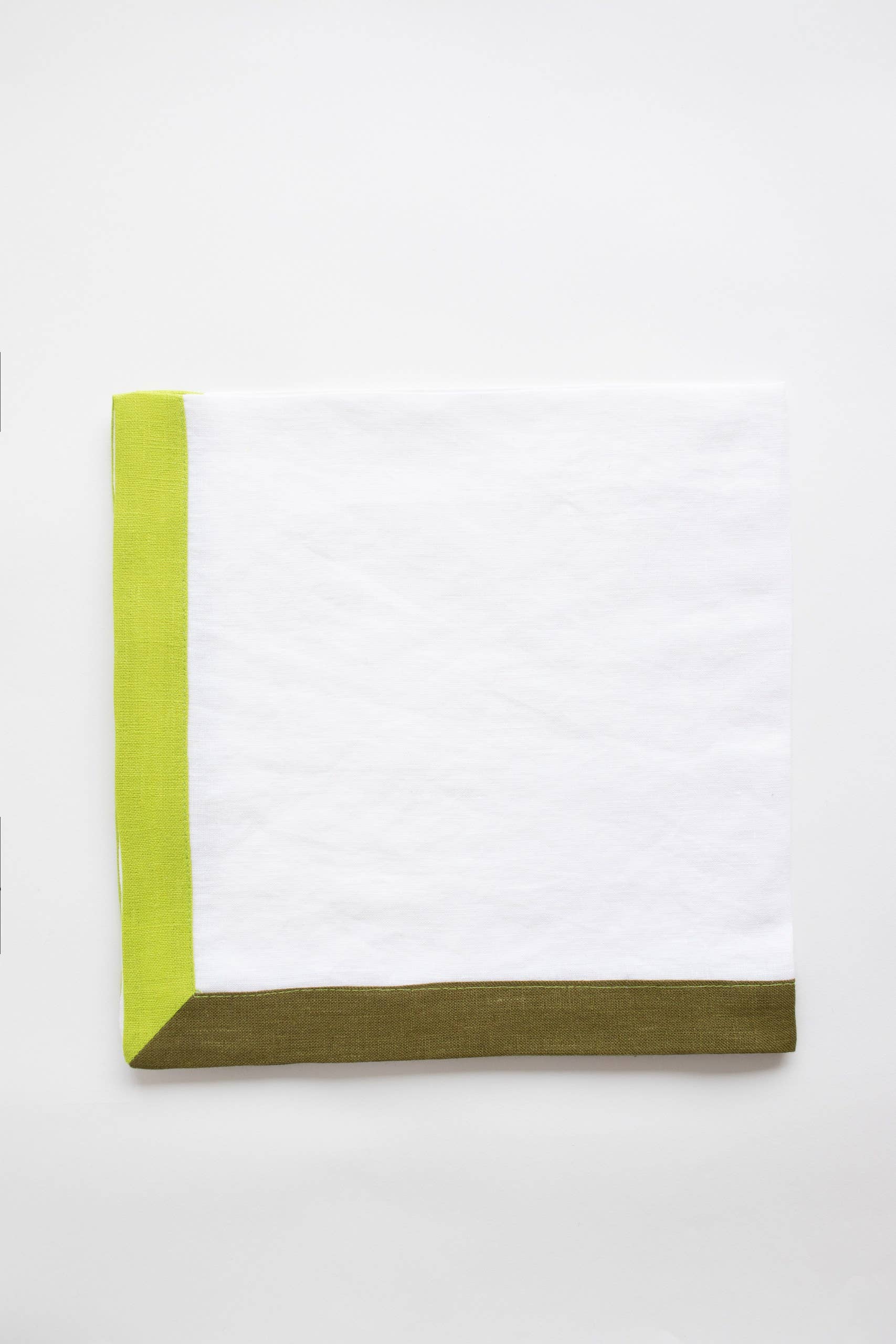 Linen Way Inc. - Wholesale Dinner & Cloth Napkin - Aurora Linen Napkins - available in 7 Colors7