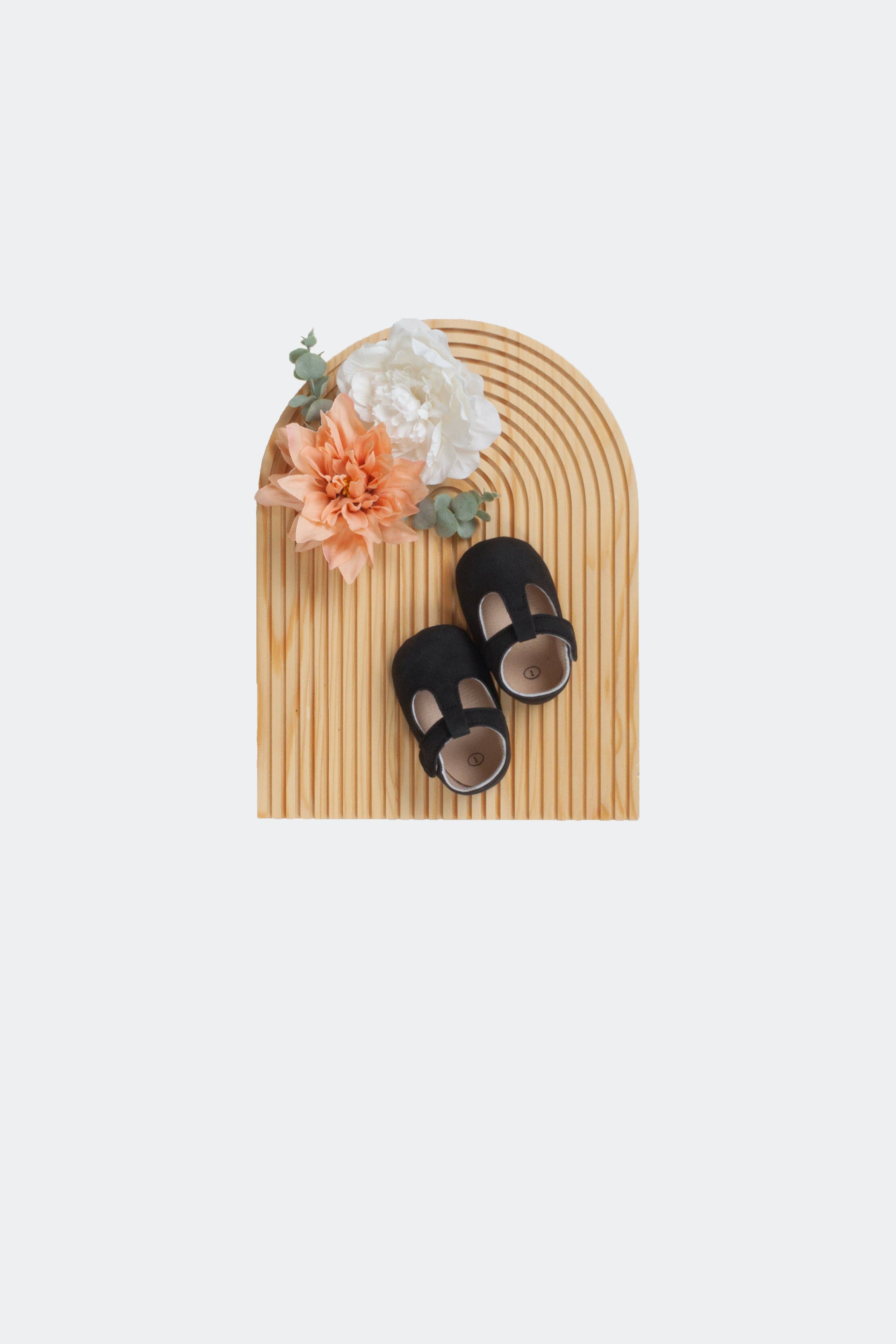 Sweet N Swag - Wholesale Crib Shoes - Baby - MOXY® | Baby shoe, toddler shoe, baby girl3