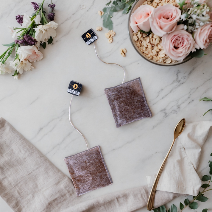 WITCH COFFEE (Montre Australia Pty Ltd) - Wholesale Ground Coffee - 12x Witch Coffee - Black Label Steeped Coffee Bags10