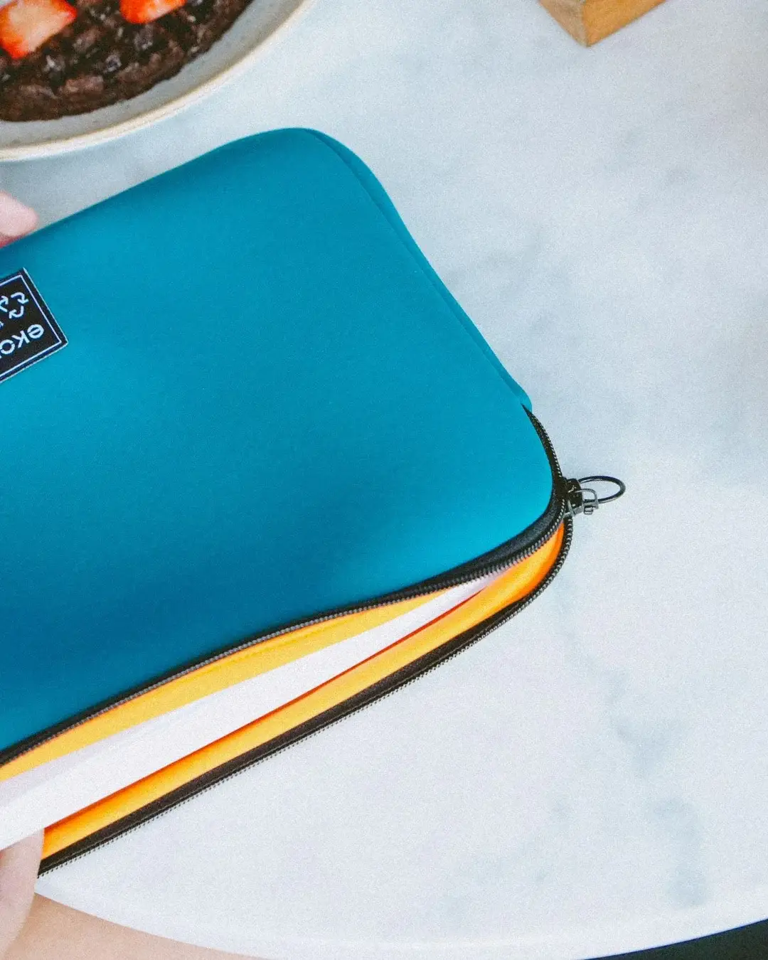 EKOMODO – Engroshandel Taske til bærbar computer/tablet - Unisex – Apar midi sleeve til tablet6