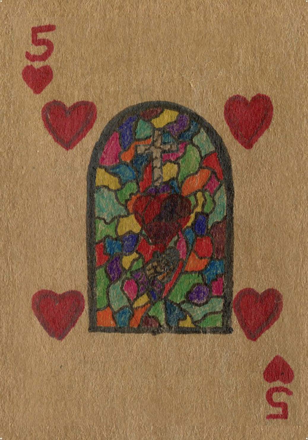 Red Wheel/Weiser LLC - Wholesale Tarot Cards - Conjure Cards: Fortune-Telling Card Deck and Guidebook11