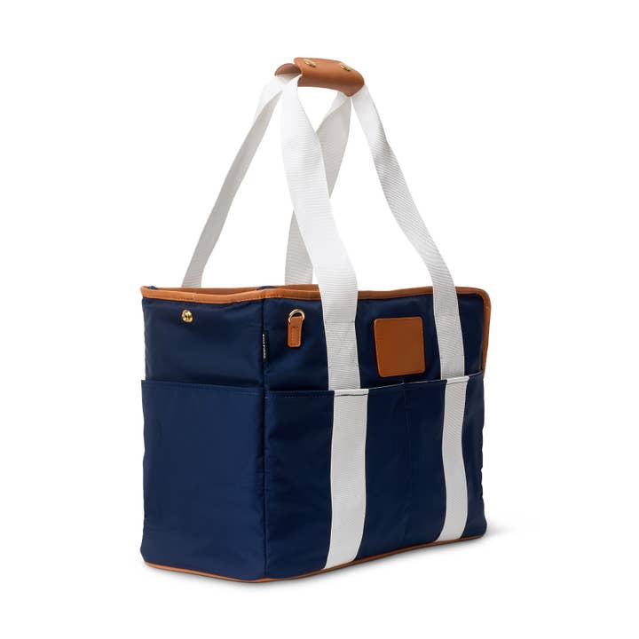 Boulevard - Wholesale Pet carrier – Dog - "Pluto" Dog Tote (Personalizable)4