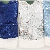 40in Seq Tree Skirt for wholesale by Country Silk