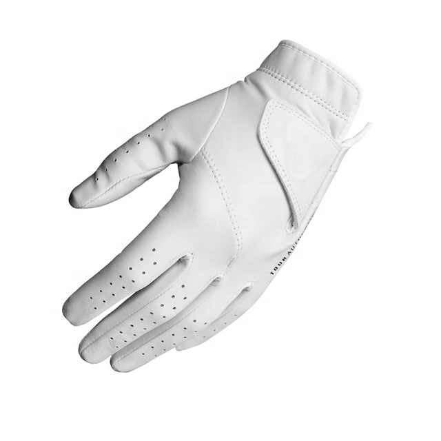 VIGOR - Wholesale Gloves - Men's - High Quality Soft Leather Men's Golf Gloves4