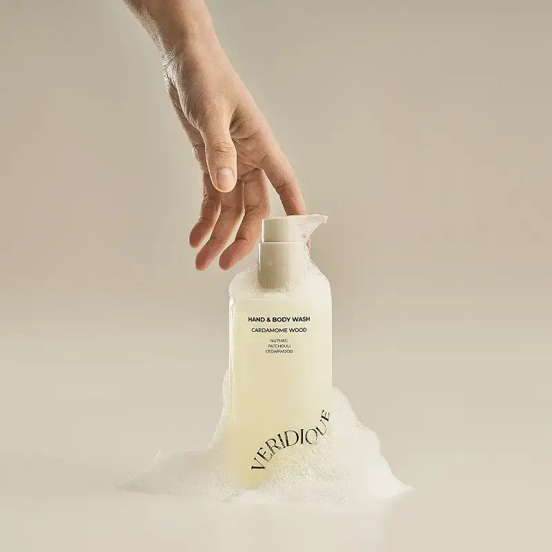 CELEMENT /IN YOUR GLOW - Wholesale Body Wash/Shower Gel - K Beauty Perfumed Hand soap Body Wash 2in1 10.14oz (300ml)1