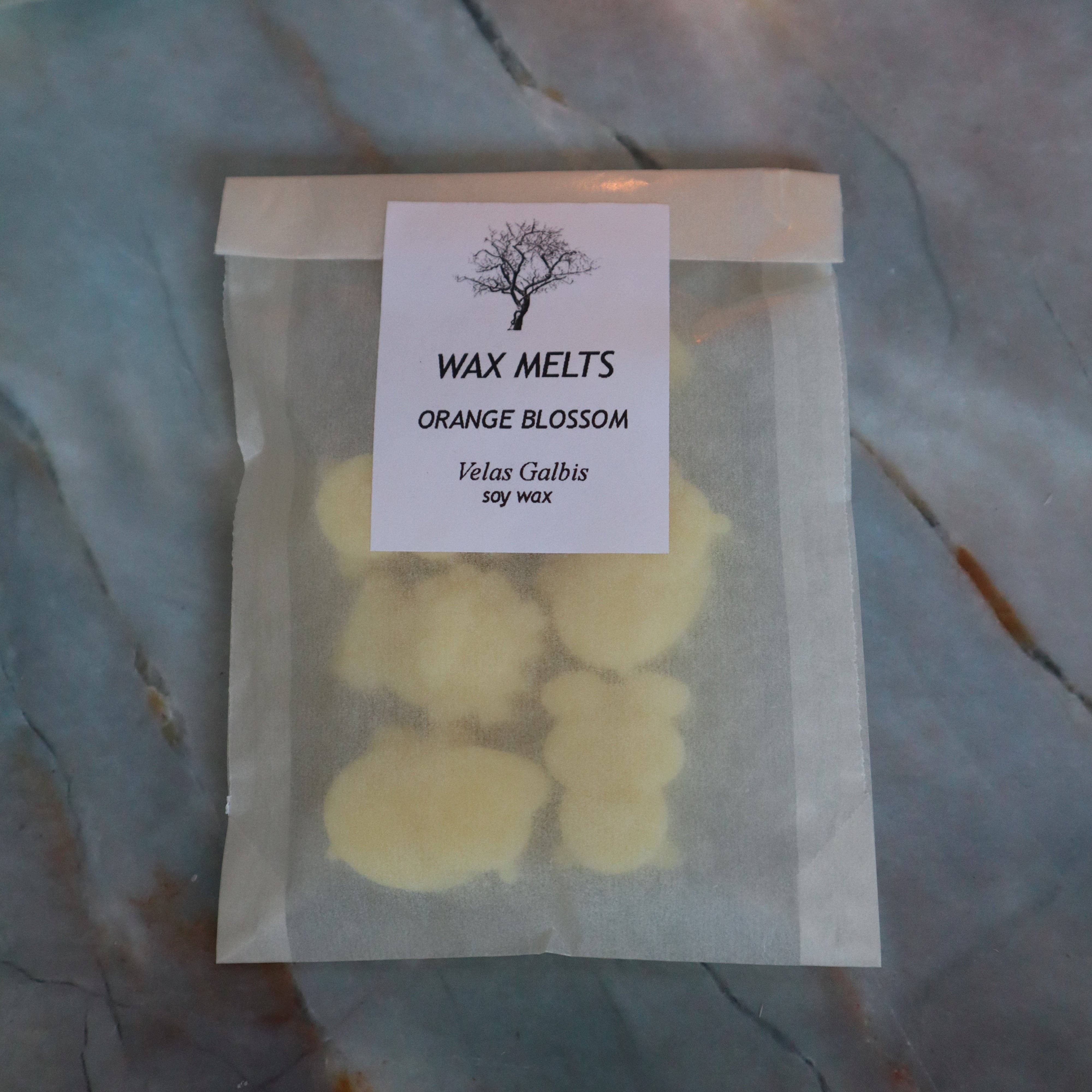Velas Galbis - Jose Galbis Soler, S.L. - Wholesale Wax Melt - Wax melts white5