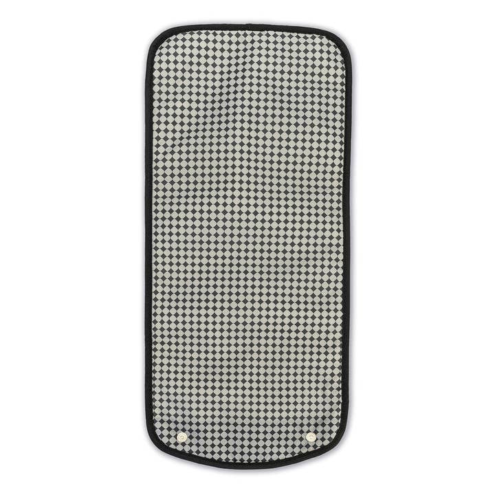 Parker Baby Co. - Wholesale Diaper Bag - Baby - Drift Neoprene Diaper Backpack13