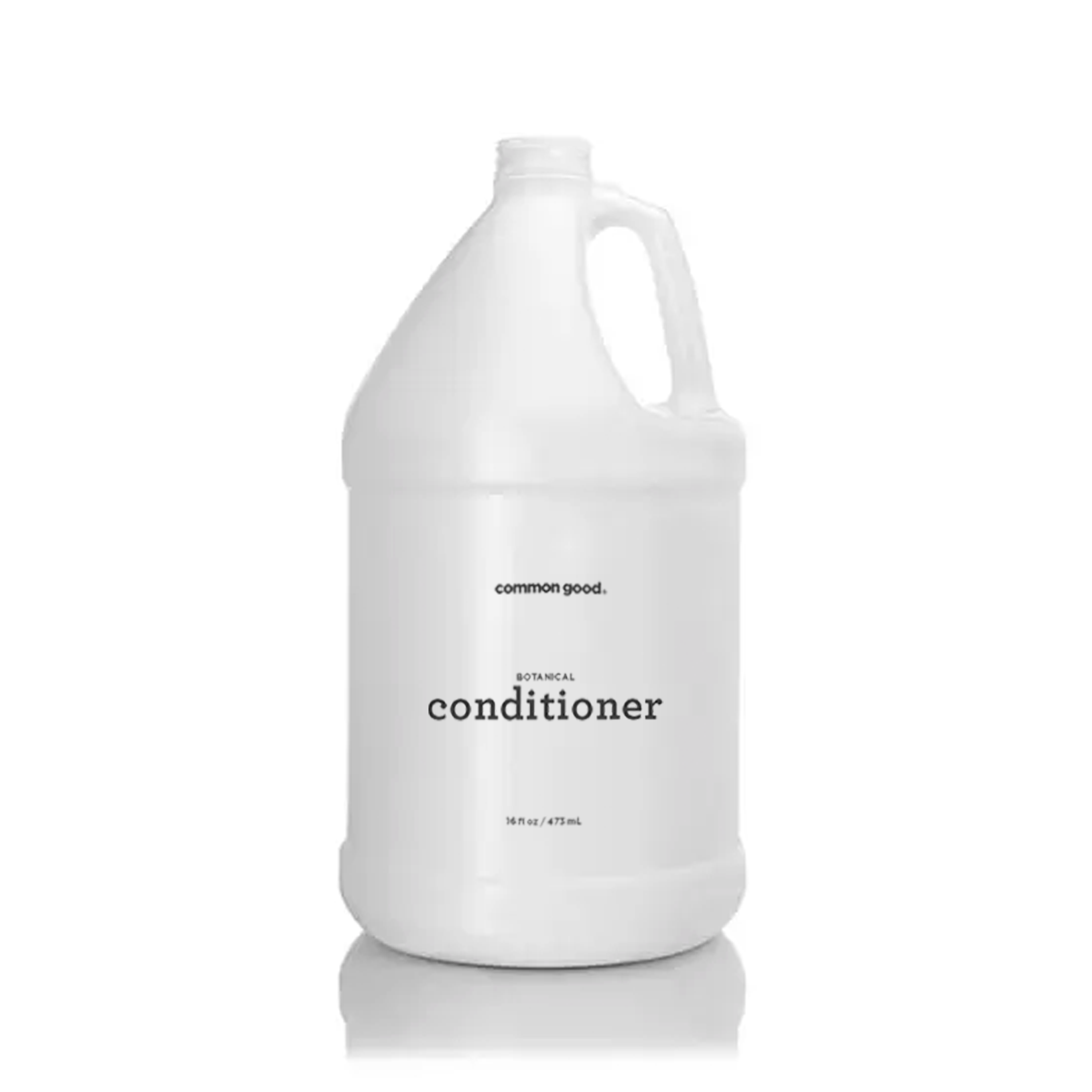 Common Good - Wholesale Hair Conditioner - Conditioner - Bulk1