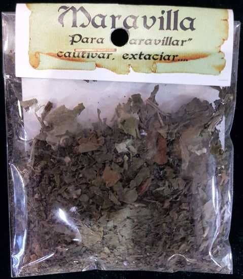 El Alquimista - Wholesale Herbs - WONDER HERB0