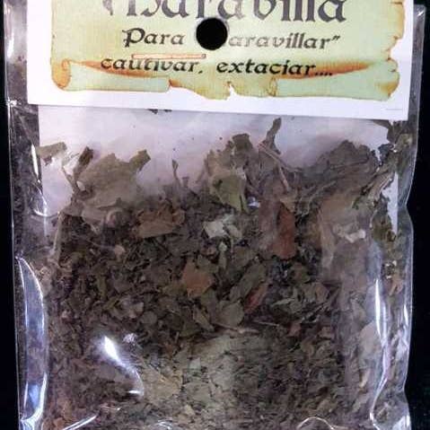 El Alquimista - Wholesale Herbs - WONDER HERB