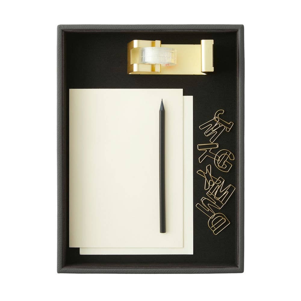 Eglooh - Wholesale Desk Set - Atena Reception Set100