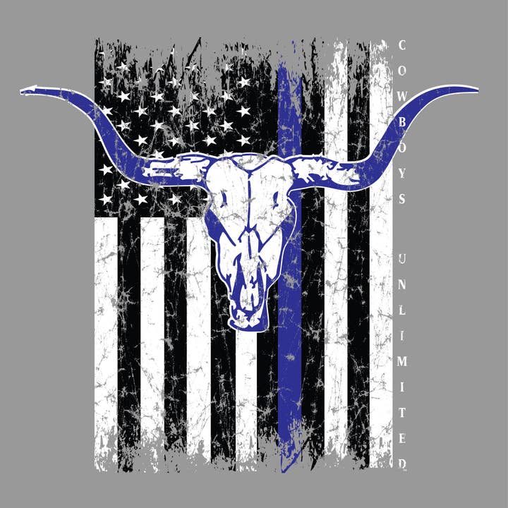 Athletic Heather Blue Line for wholesale on Faire1