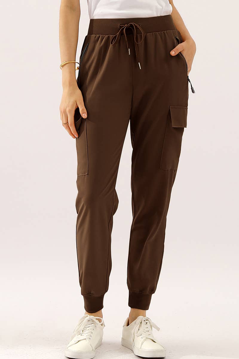 NINEXIS - Wholesale Pants - Women's - CWBLP407_Lightweight Quick Drying Hiking Pants4