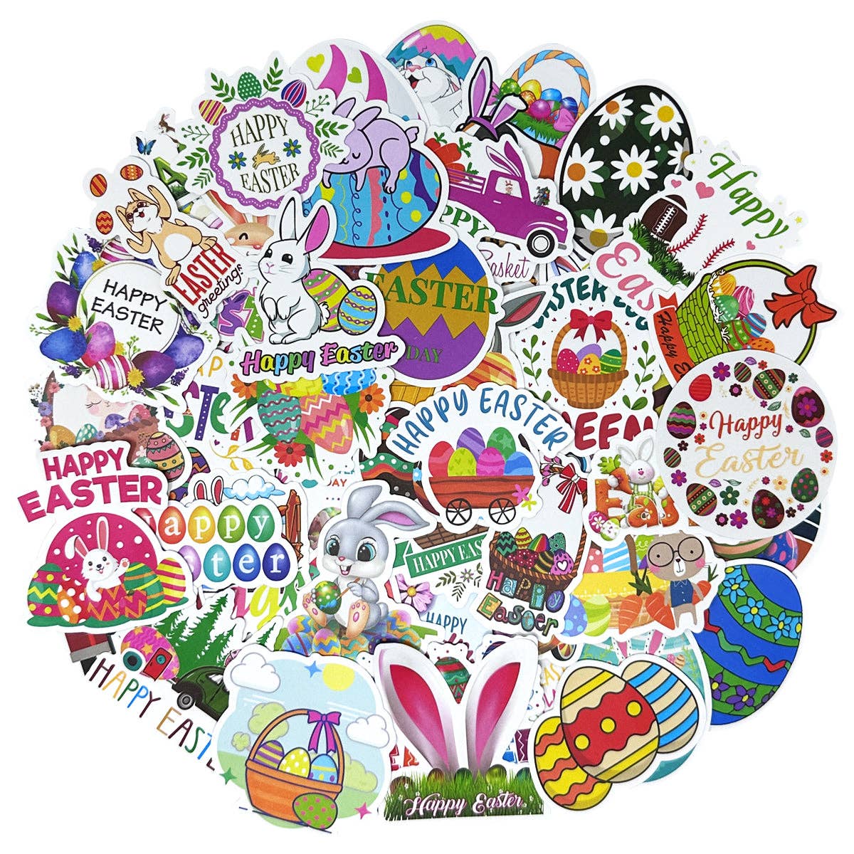 Wrapables.com - Wholesale Sticker - Wrapables Waterproof Vinyl Stickers for Water Bottles173