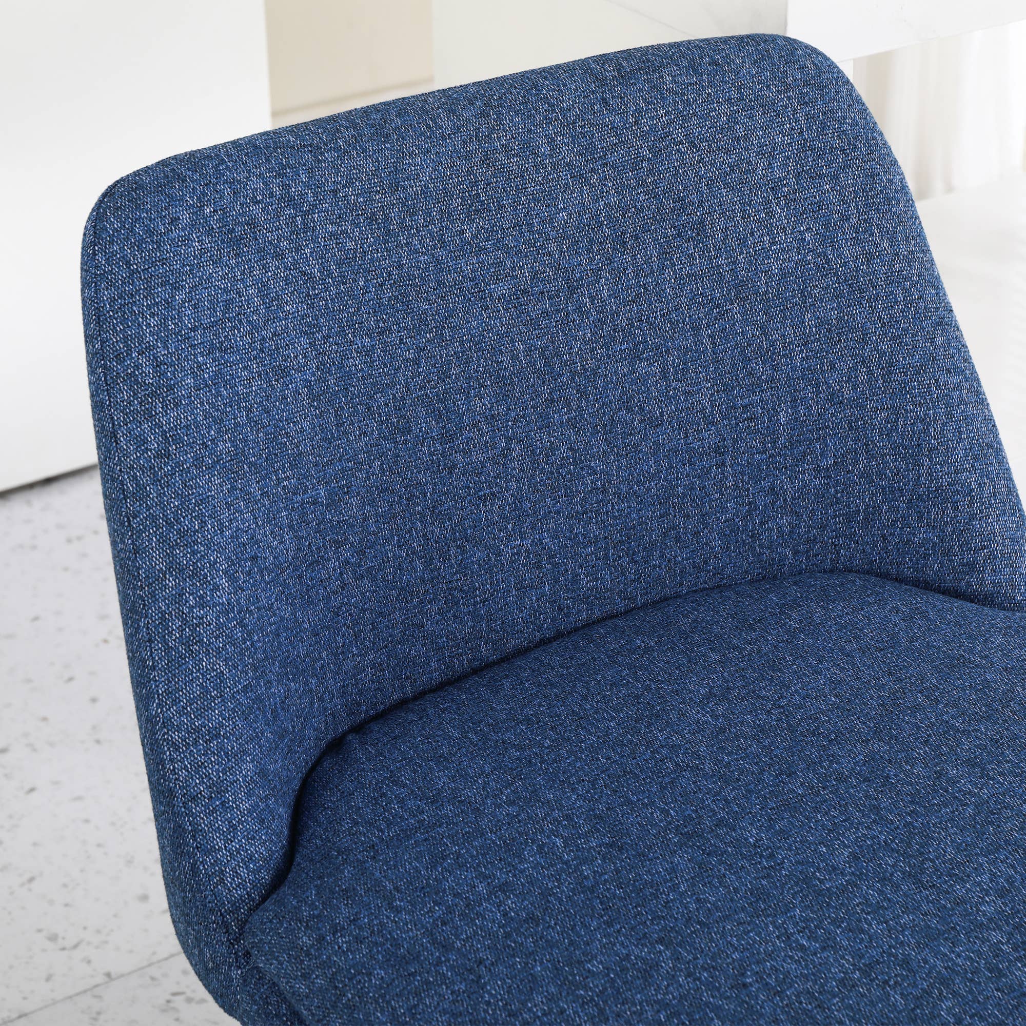 HOMYCASA DESIGN INC - Vente Tabouret - Tabourets de Comptoir Pivotants Ensemble Hauteur 26" Option Lin/Cuir PU25