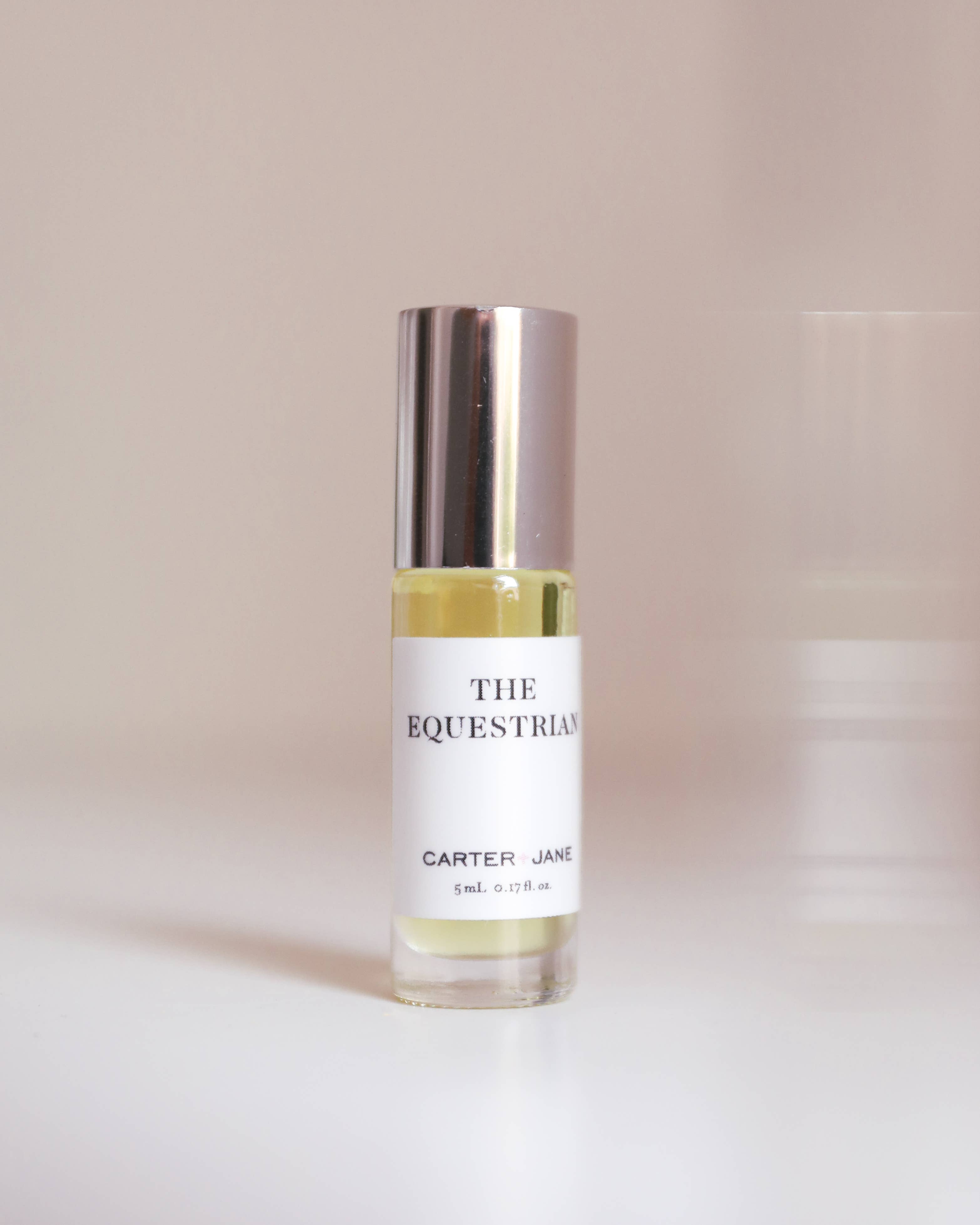 Carter + Jane – Engroshandel Roll-on duft – Rytterullen på aroma1