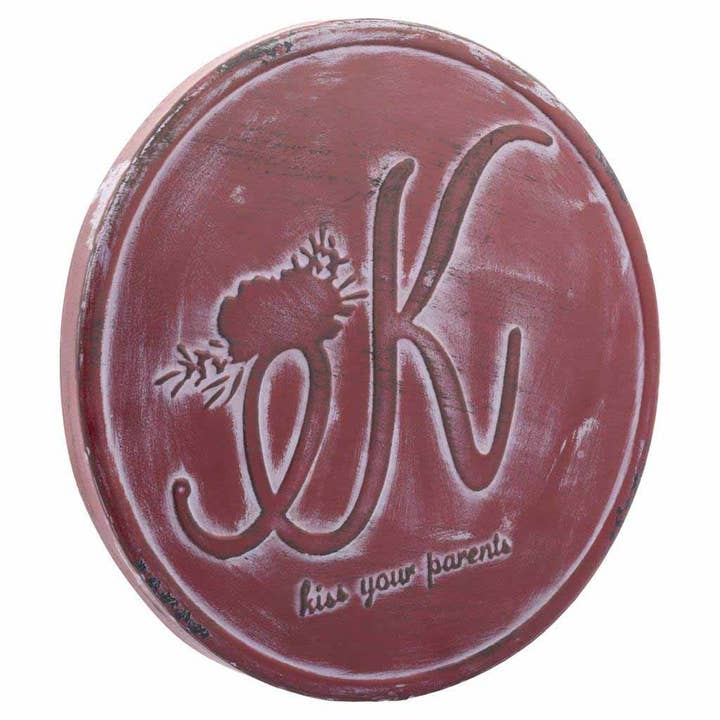 metalen decoratieplaat voor wholesale door Creaciones Meng