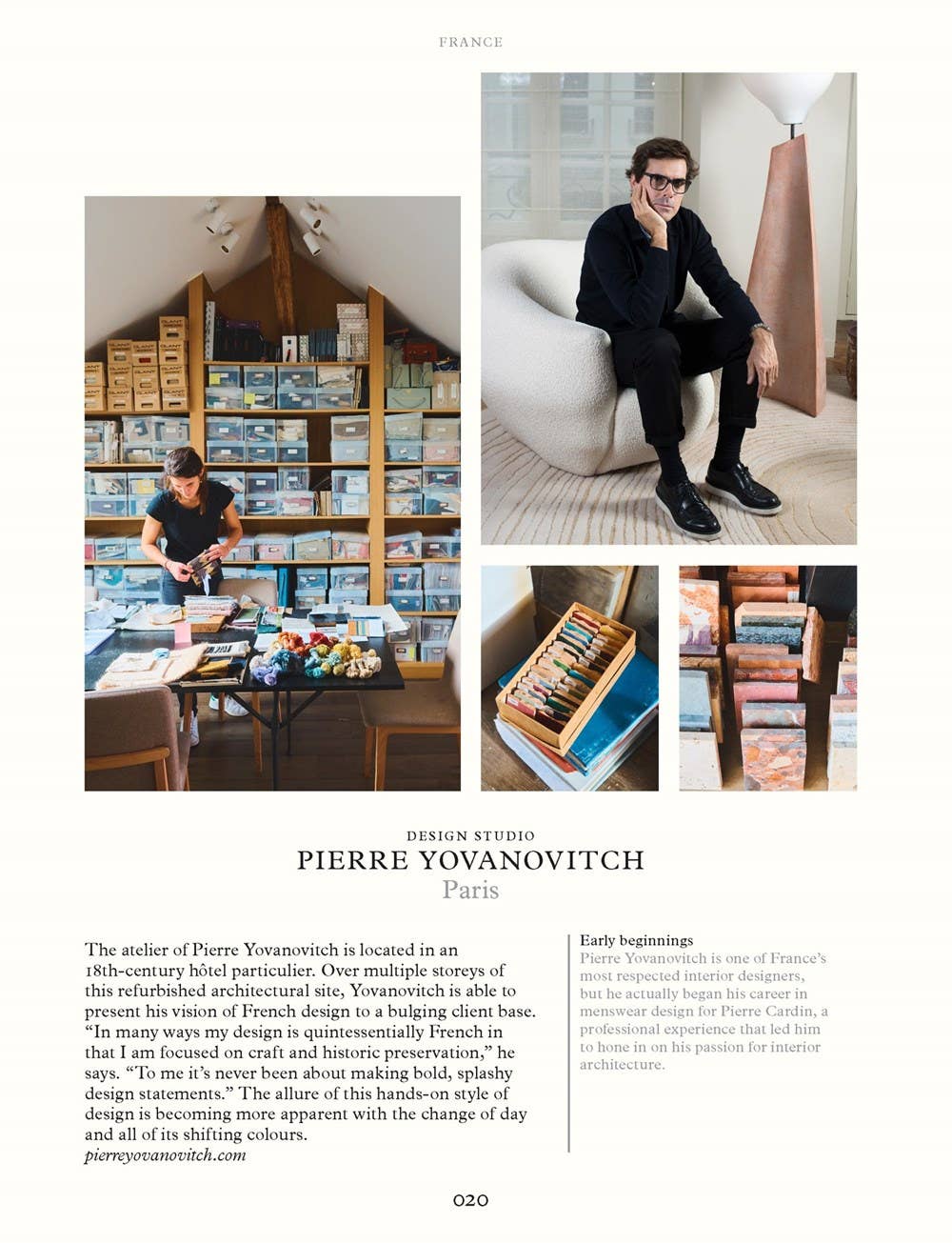 W. W. Norton - Wholesale Travel - France4