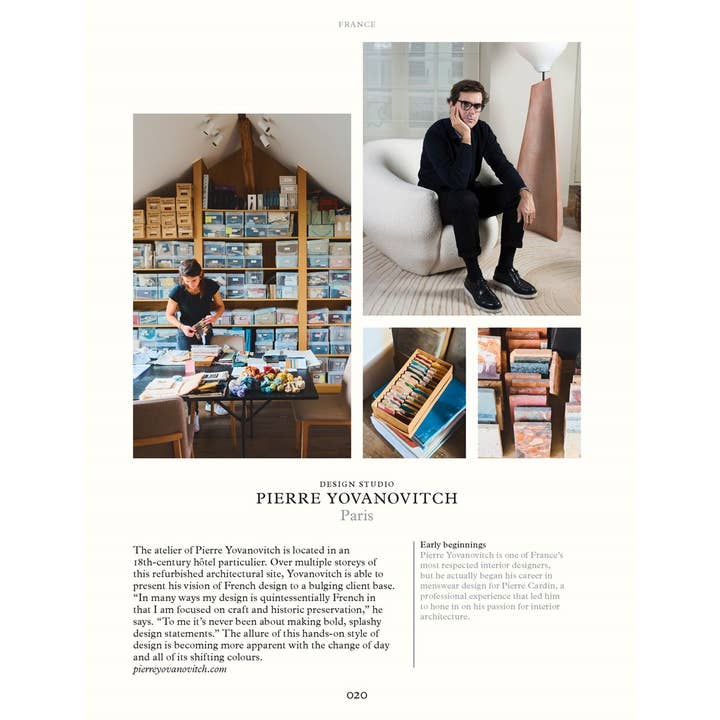 W. W. Norton - Wholesale Travel - France4