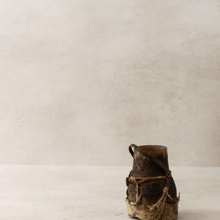 Botanical Boys - Wholesale Honey pot - Turkana Honey Pot - 20.23