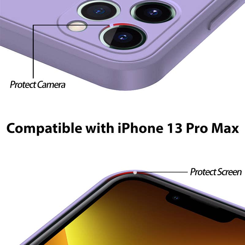 SoXcellent - Wholesale Phone Case - Women's - iPhone 13 PRO MAX Case23