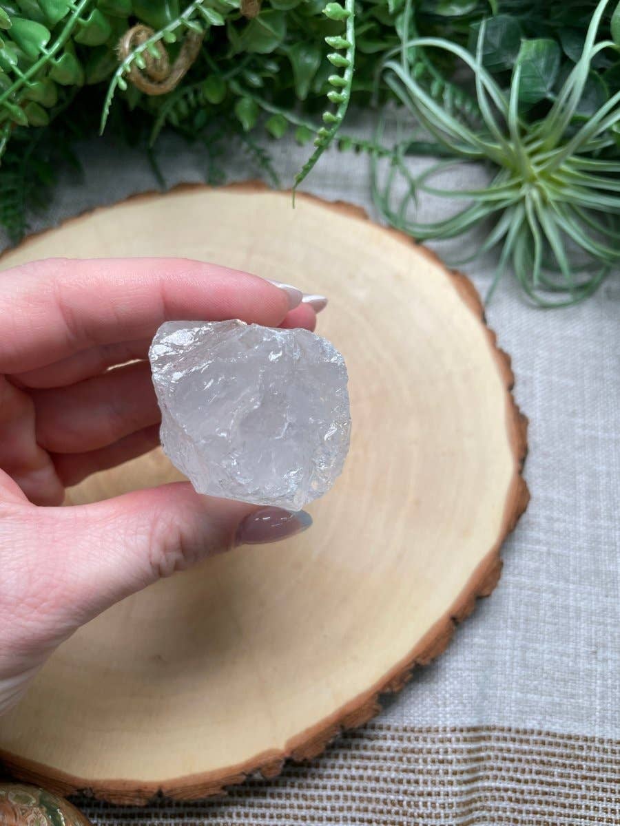 Copper Ashes - Wholesale Spiritual Stone/Crystal - Crystal Night Light for USB Port3