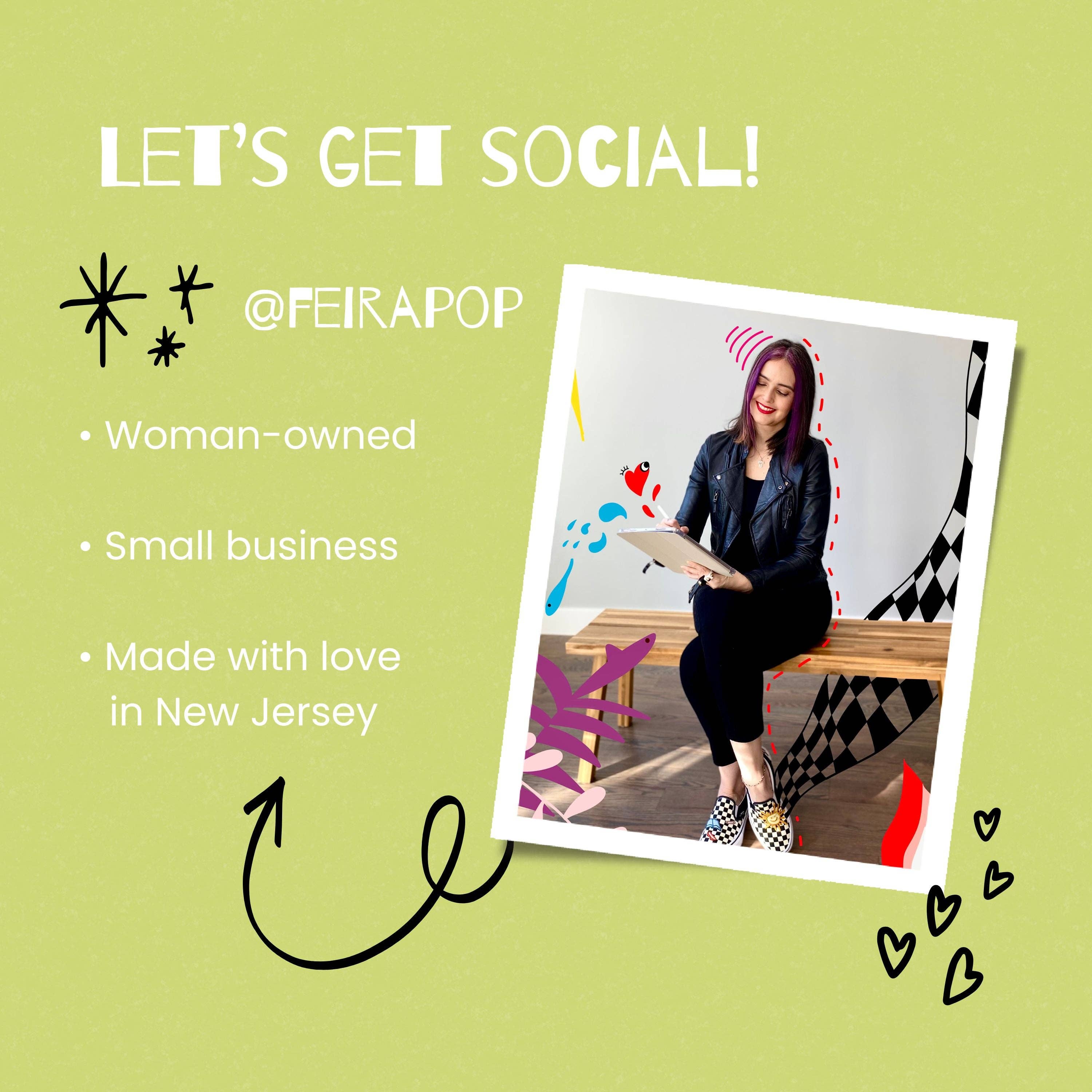 Feira Pop - Wholesale Lapel Pin/Button - UFO Lover Pin-Back Button Pack3