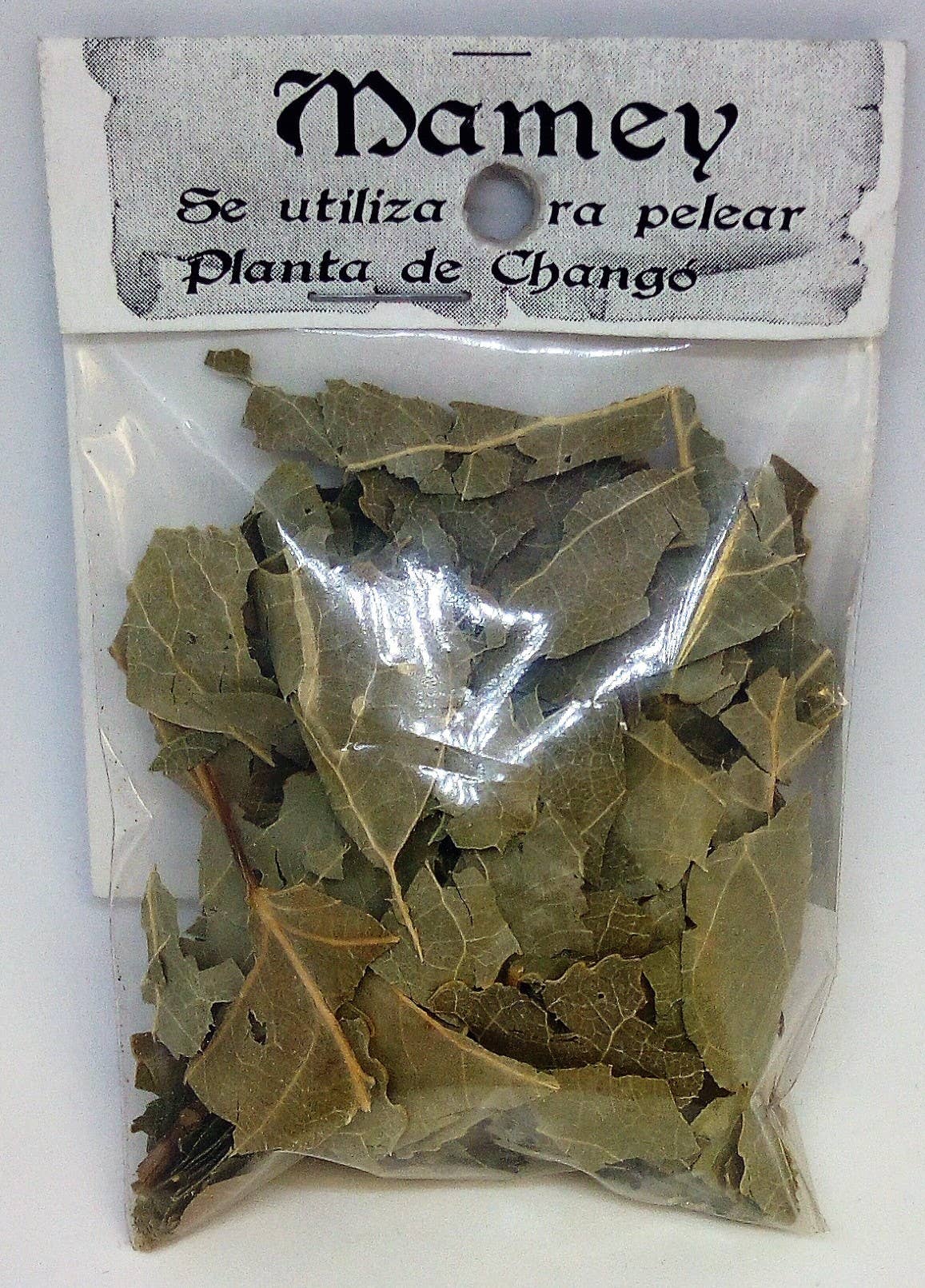El Alquimista – wholesale Herbs – MAMEY GRASS0