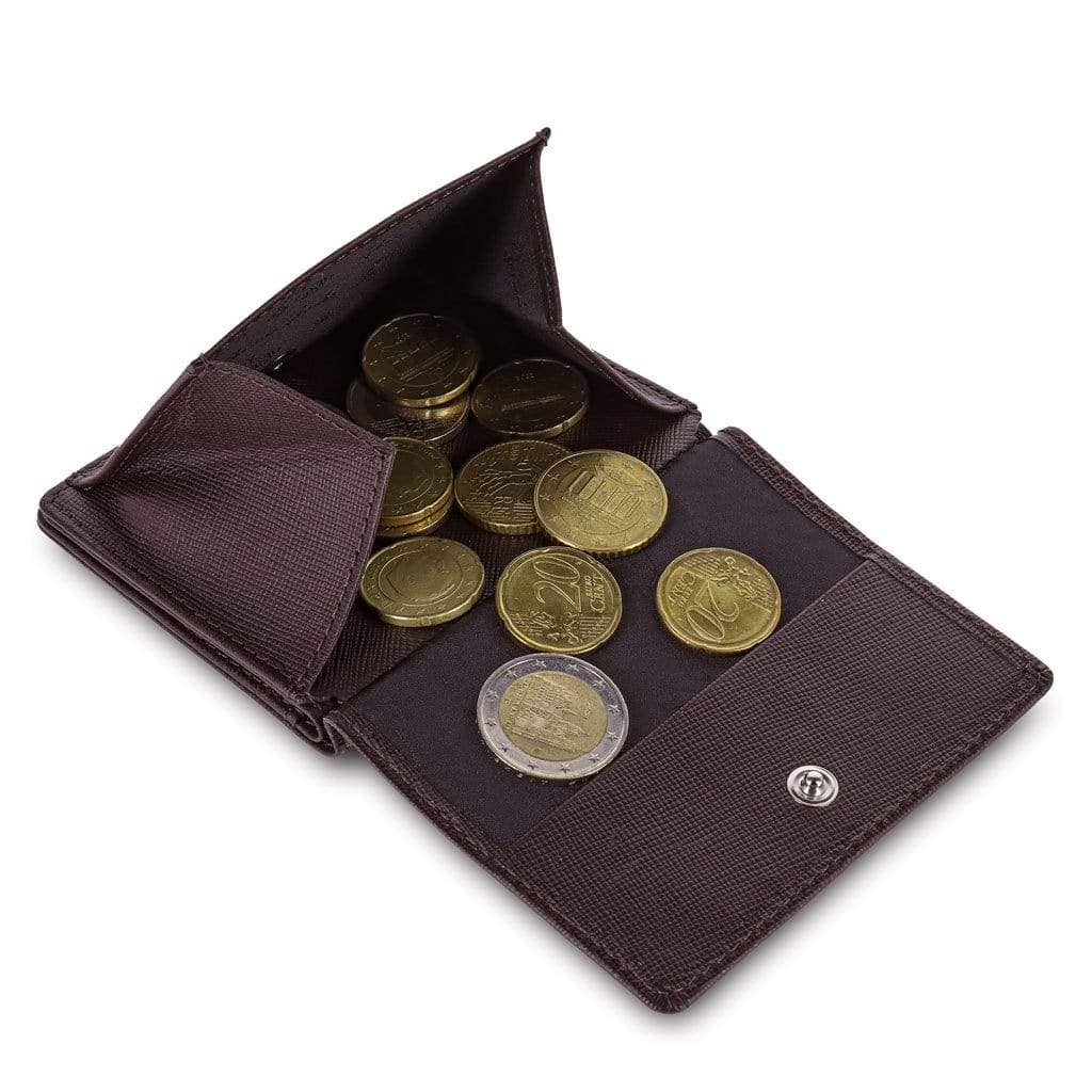 Jaimie Jacobs – wholesale Plånbok – Herr – Slimstar med stor myntficka25