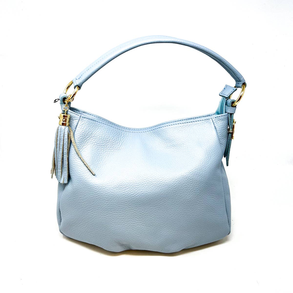 German Fuentes Handbags - Vente Sac porté épaule – femme - SAC CABAS EN CUIR ITALIEN AUTHENTIQUE GF04500