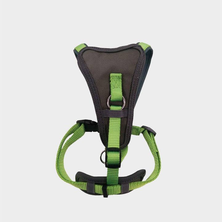 4cats Heimtierbedarf GmbH - Venta al por mayor Arnés - Perros - Arnés para perro Doodlebone® X-Over - 5 colores, 3 tamaños2