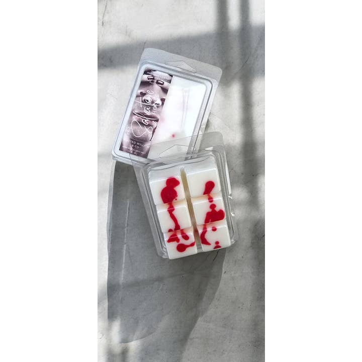 Fondants de cire d'été pour la vente par Rooted Willow & Co