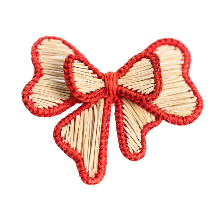 Ring met strik voor wholesale door Coro Cora™