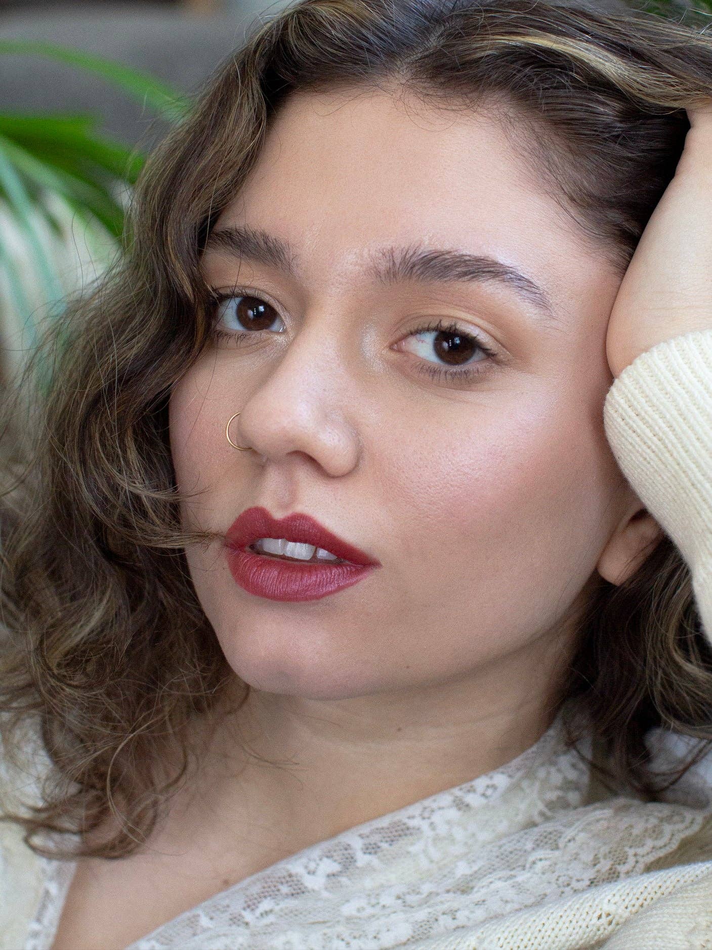 Au Naturale Cosmetics - Wholesale Lip Stain/Dye/Tint - su/Stain Semi-Matte Lip Stain33