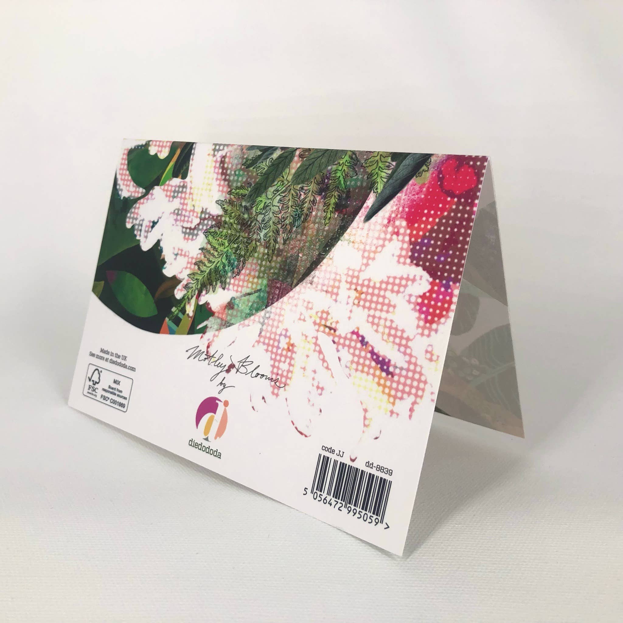 Diedododa – Großhandel Dankeskarten – Gracias Grußkarte Grußkarte2